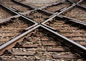 BNSF Railroad project